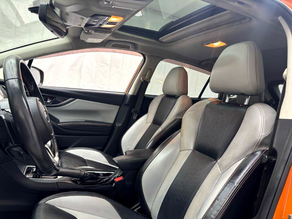 Used 2018 Subaru Crosstrek 2.0i Limited image 11