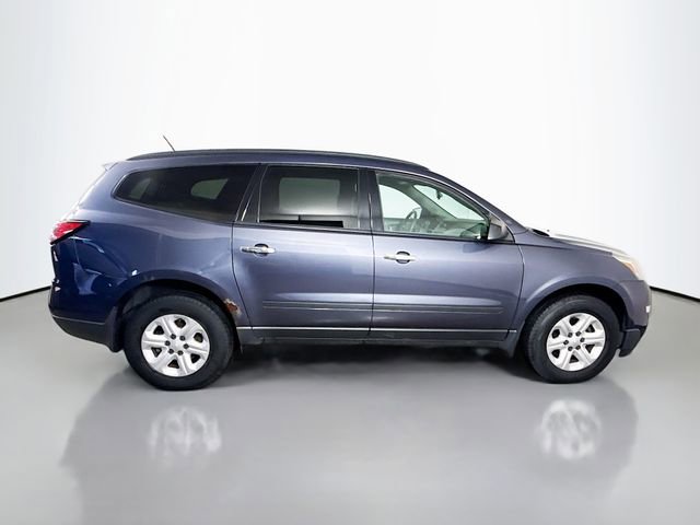 Used 2014 Chevrolet Traverse LS image 5