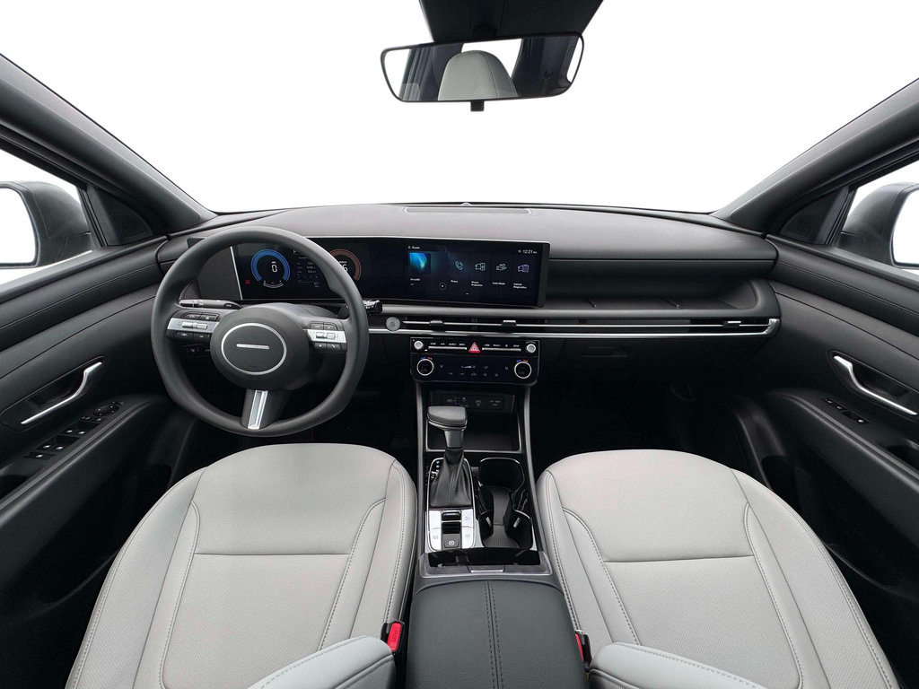 New 2026 Hyundai Santa Cruz SEL FWD image 14