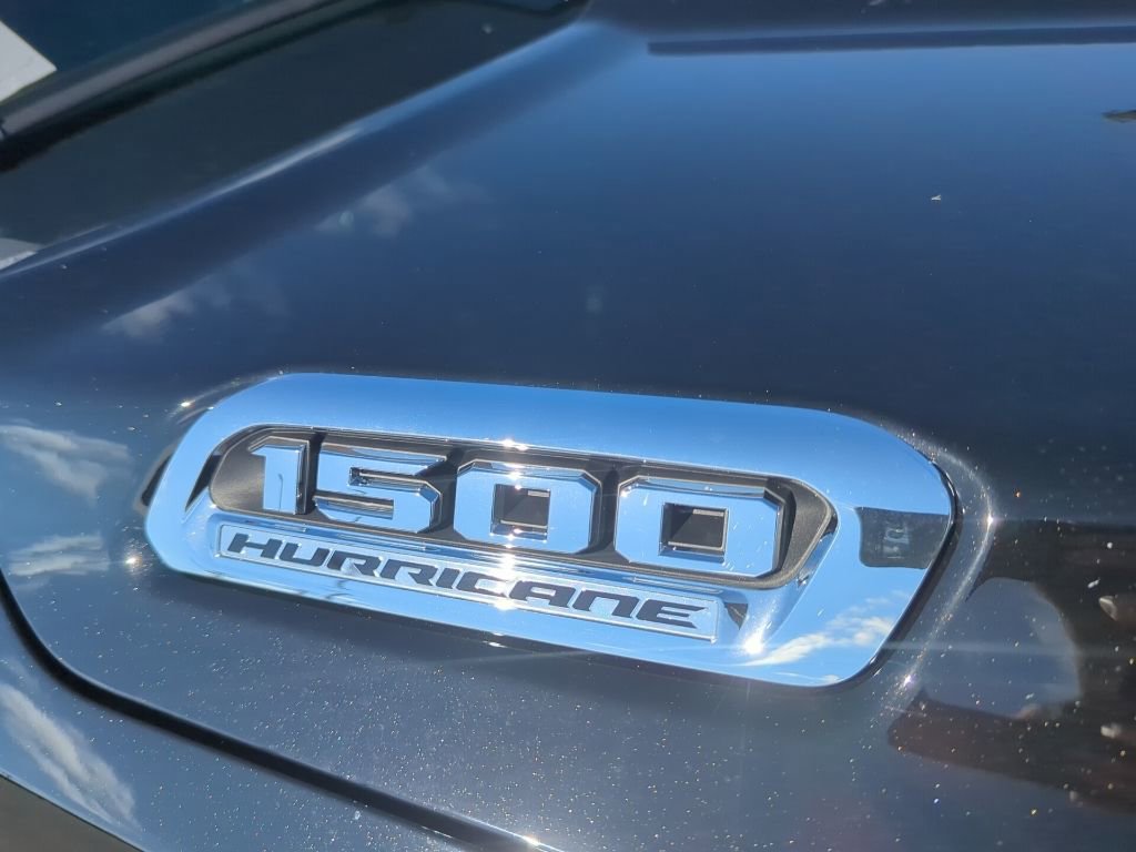 New 2026 RAM 1500 Big Horn image 10