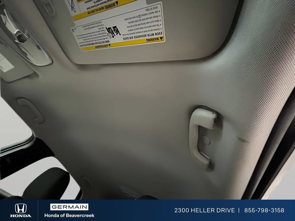 Used 2025 Chevrolet TrailBlazer LT AWD/4WD image 23