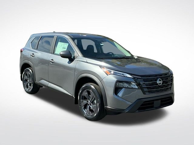 New 2026 Nissan Rogue SV image 9