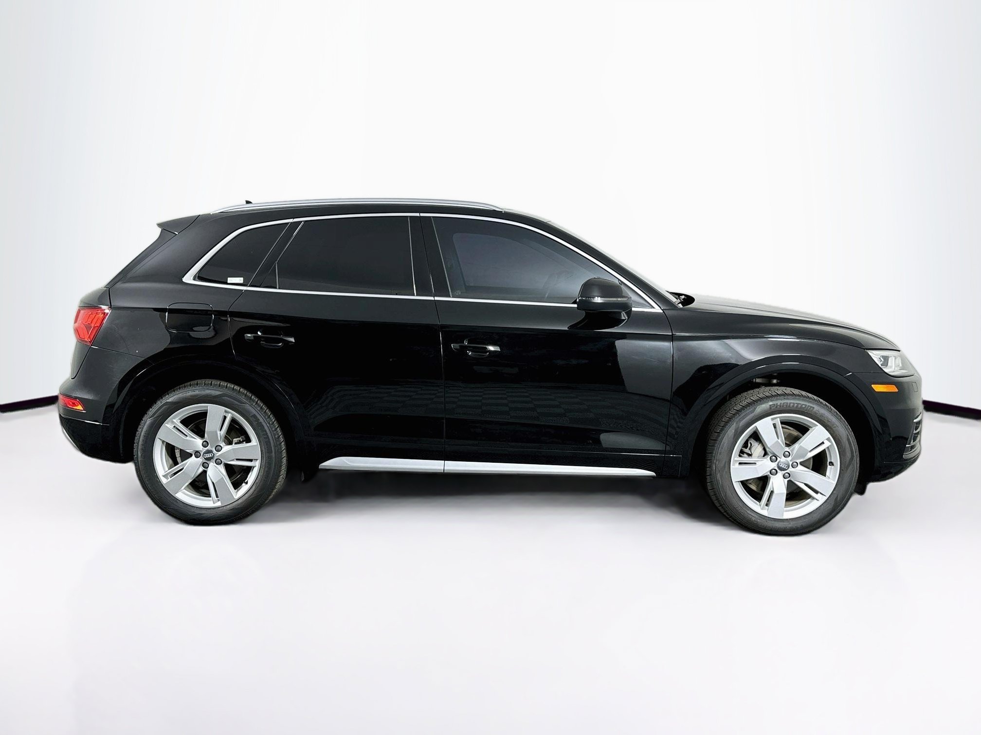 Used 2018 Audi Q5 2.0T Premium Plus AWD/4WD image 10
