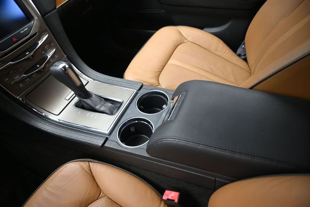 Used 2013 Lincoln MKX FWD image 9