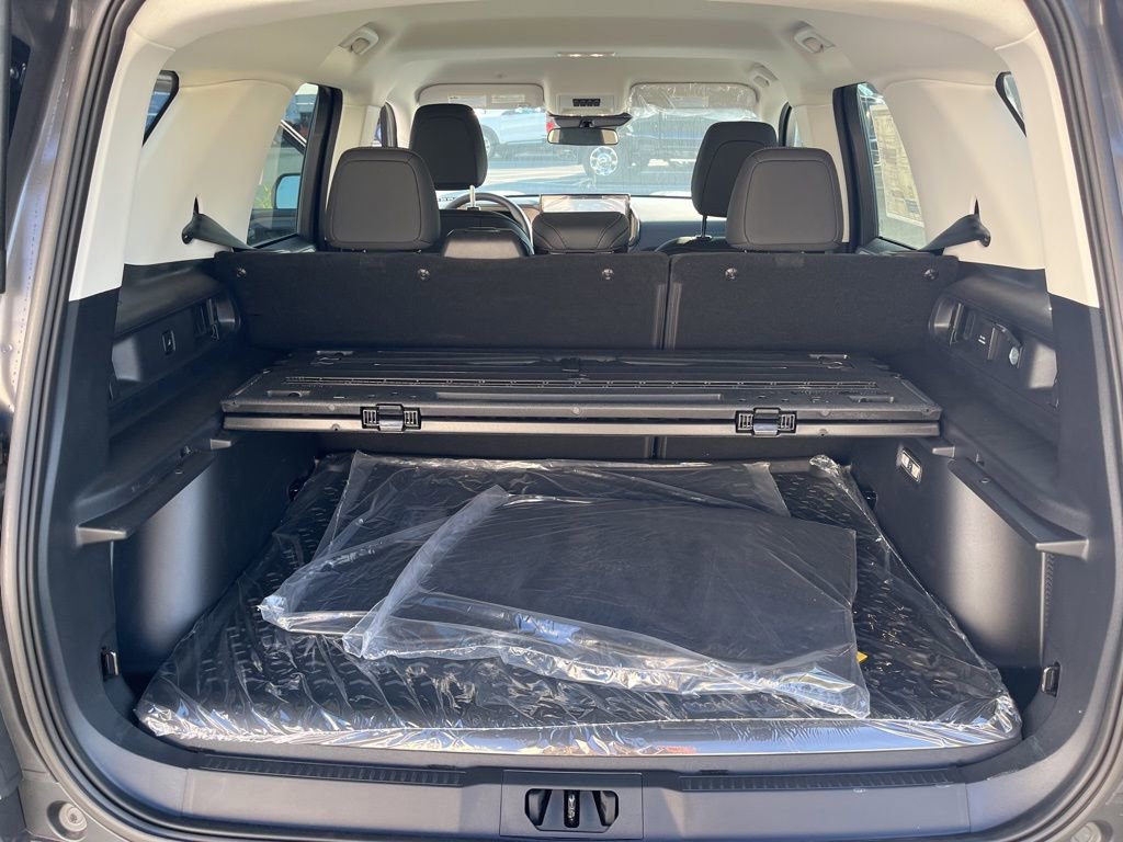 New 2025 Ford Bronco Sport Big Bend image 12