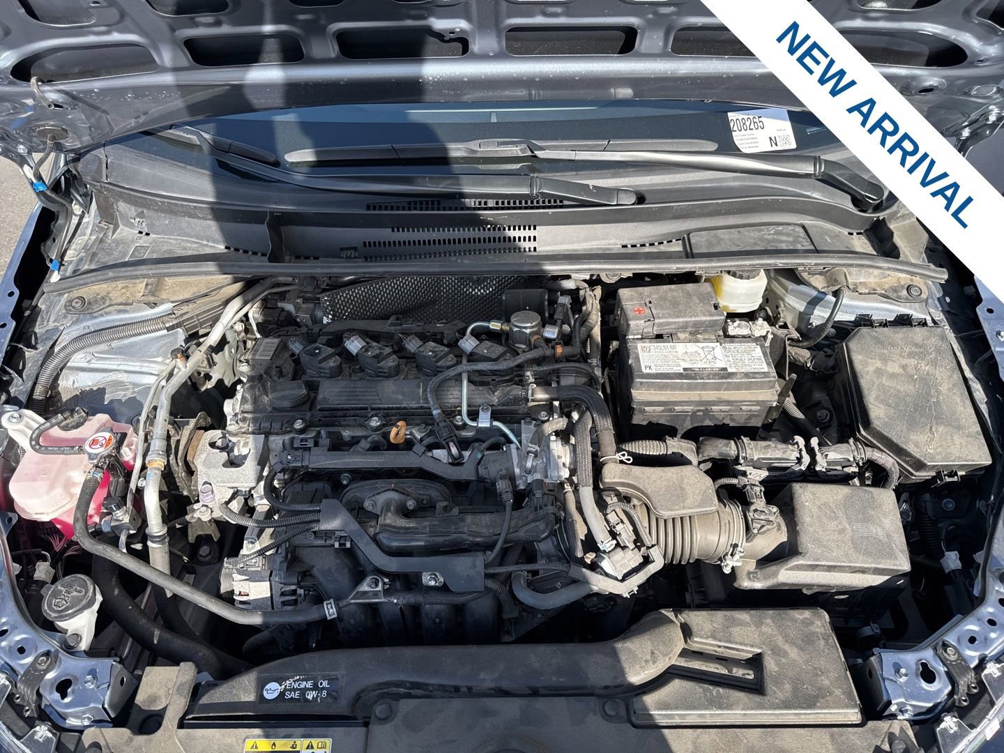 Used 2024 Toyota Corolla SE image 28
