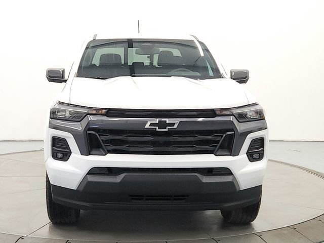 New 2026 Chevrolet Colorado LT w/ LT Convenience Package image 2