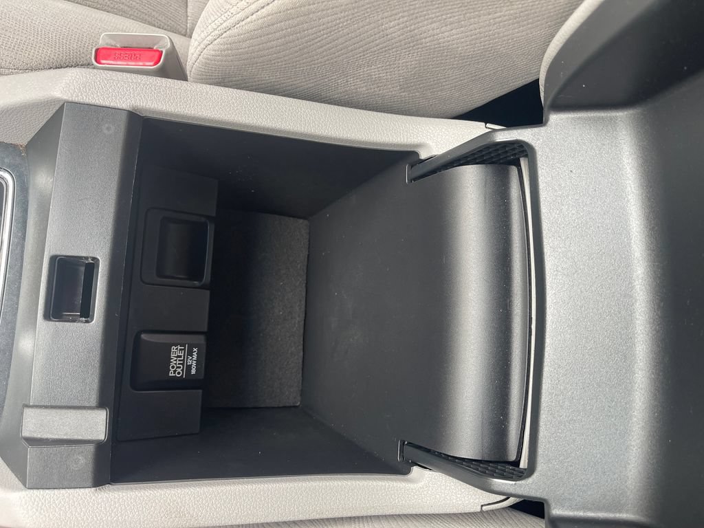 Used 2013 Honda Accord EX image 29