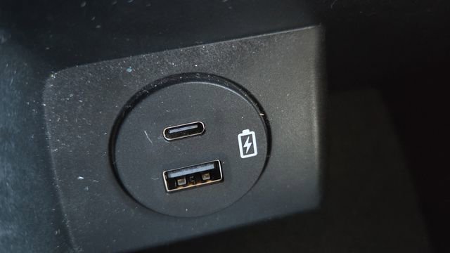 Used 2023 Ford Bronco Sport Big Bend image 37