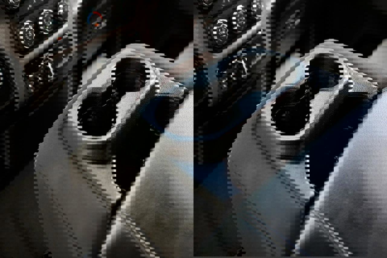 Used 2023 RAM 1500 Big Horn w/ Trailer Tow Group image 25