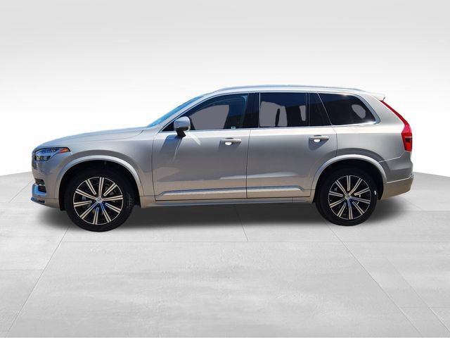 Certified 2025 Volvo XC90 B6 Core w/ Protection Package Premier AWD/4WD image 4
