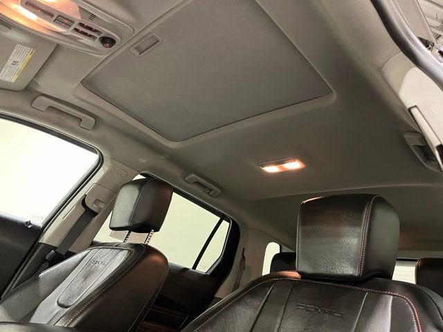 Used 2015 GMC Terrain Denali image 17