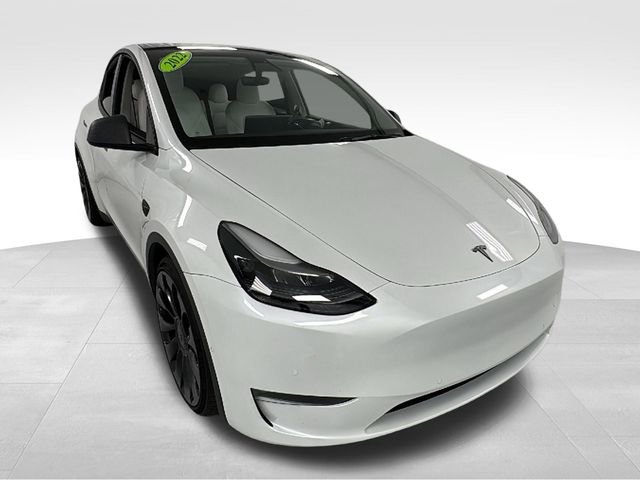 Used 2022 Tesla Model Y Performance