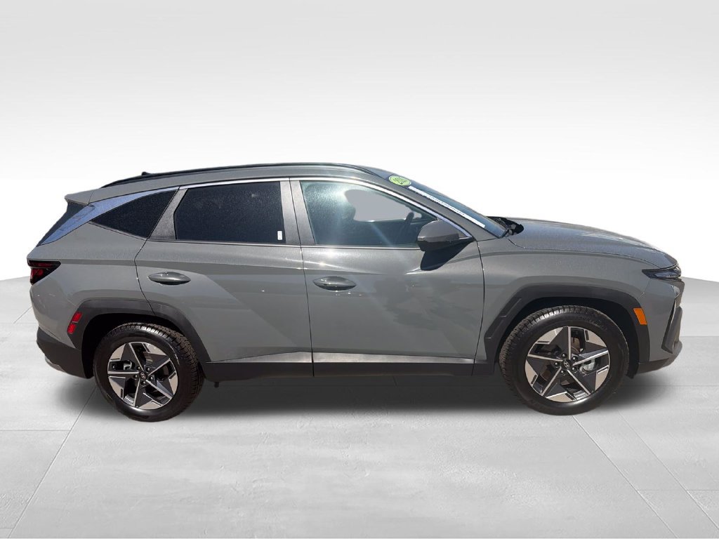 Used 2026 Hyundai Tucson SEL FWD image 6