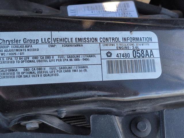 Used 2014 Dodge Grand Caravan SE image 20