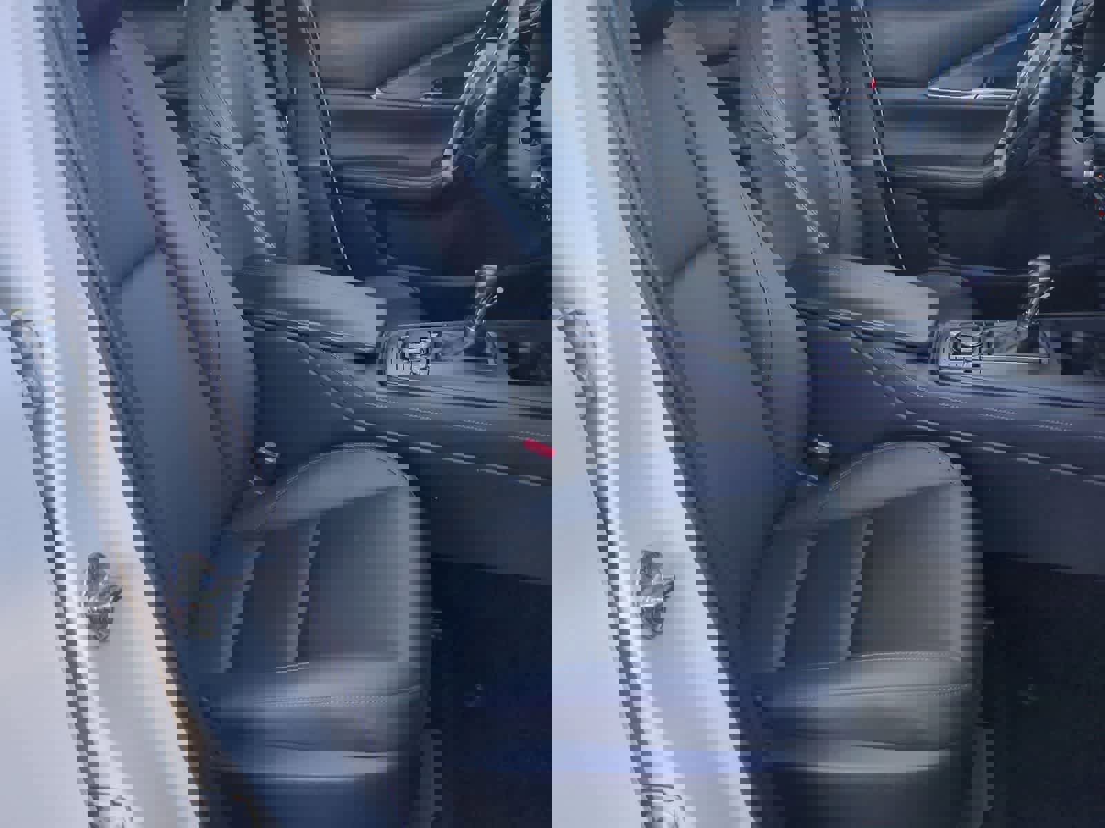 Used 2023 MAZDA CX-30 AWD 2.5 S w/ Select Package image 20