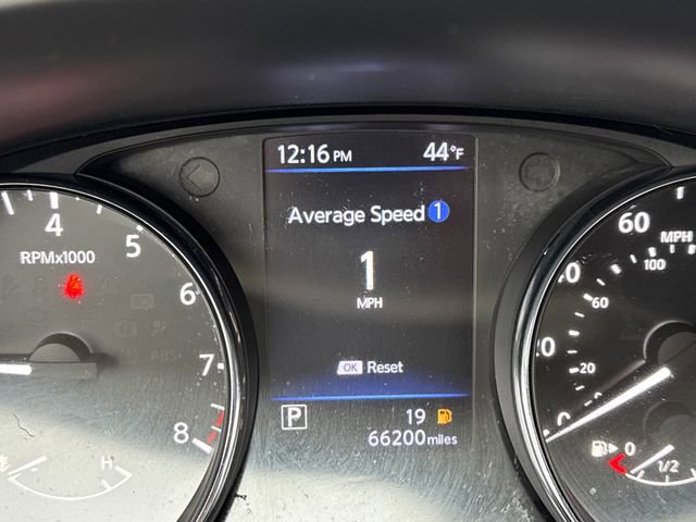 Used 2020 Nissan Rogue SL w/ Premium Package image 20