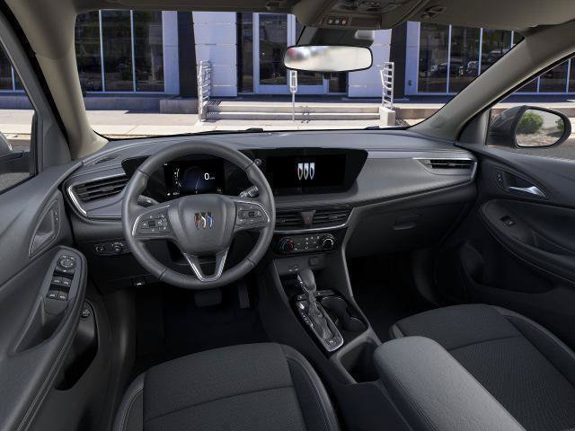 New 2026 Buick Encore GX Preferred w/ Advanced Technology Package FWD image 63