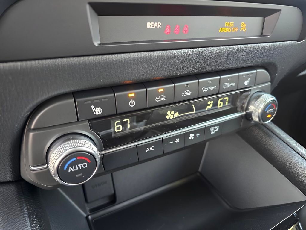 New 2025 MAZDA CX-5 AWD 2.5 S image 21