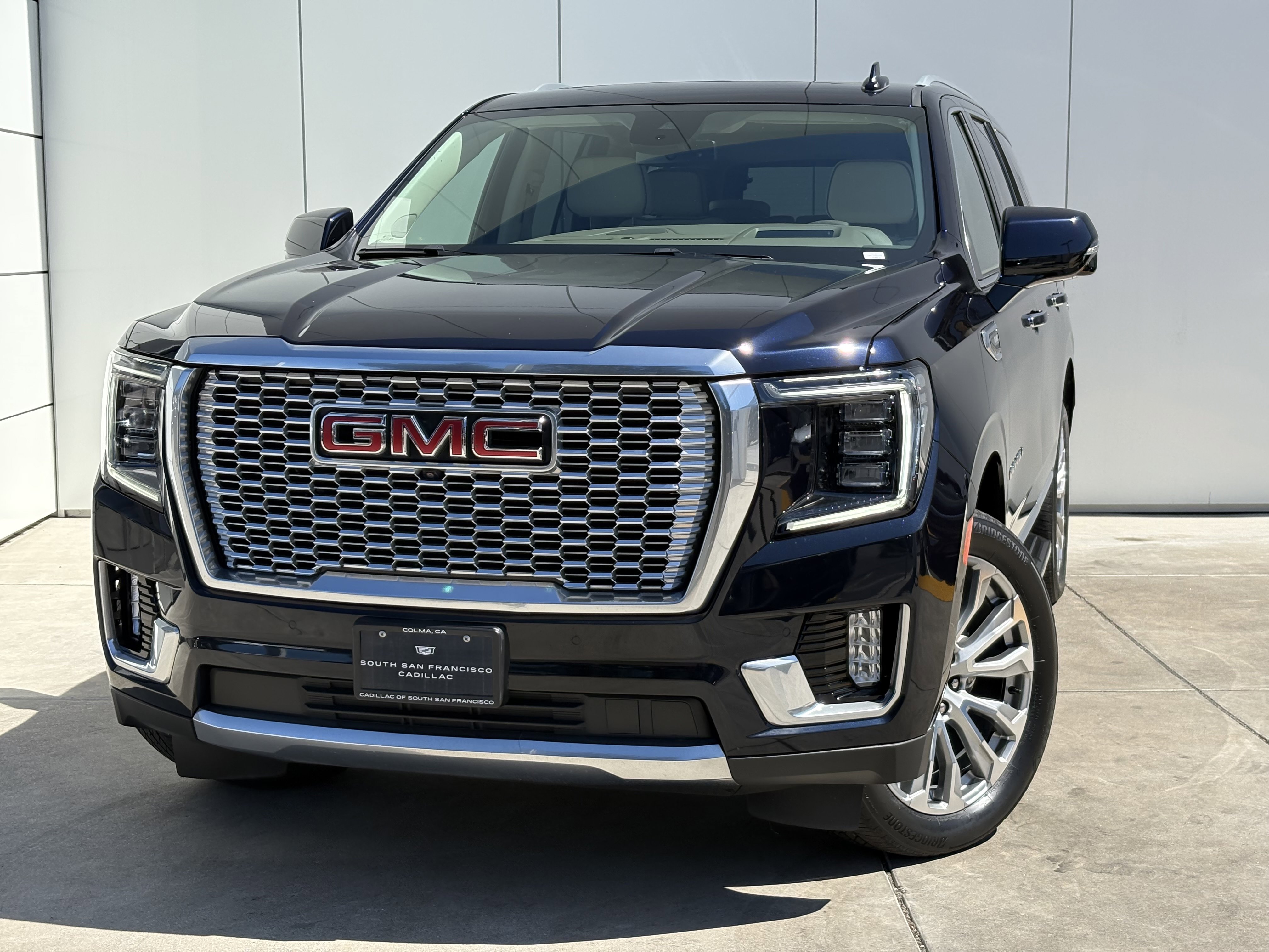 Used 2023 GMC Yukon Denali