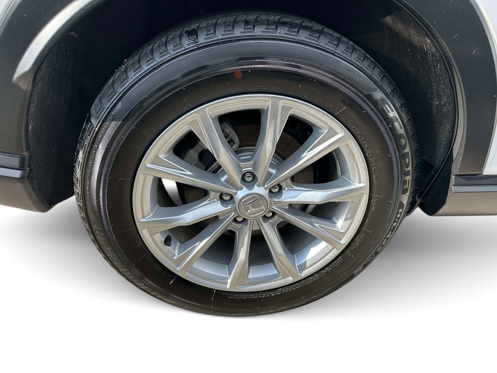 Used 2024 Honda CR-V EX-L image 14