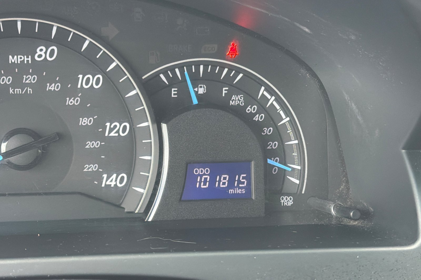 Used 2014 Toyota Camry LE FWD image 24