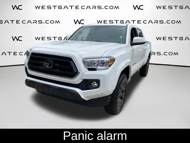 Used 2023 Toyota Tacoma SR5 image 8