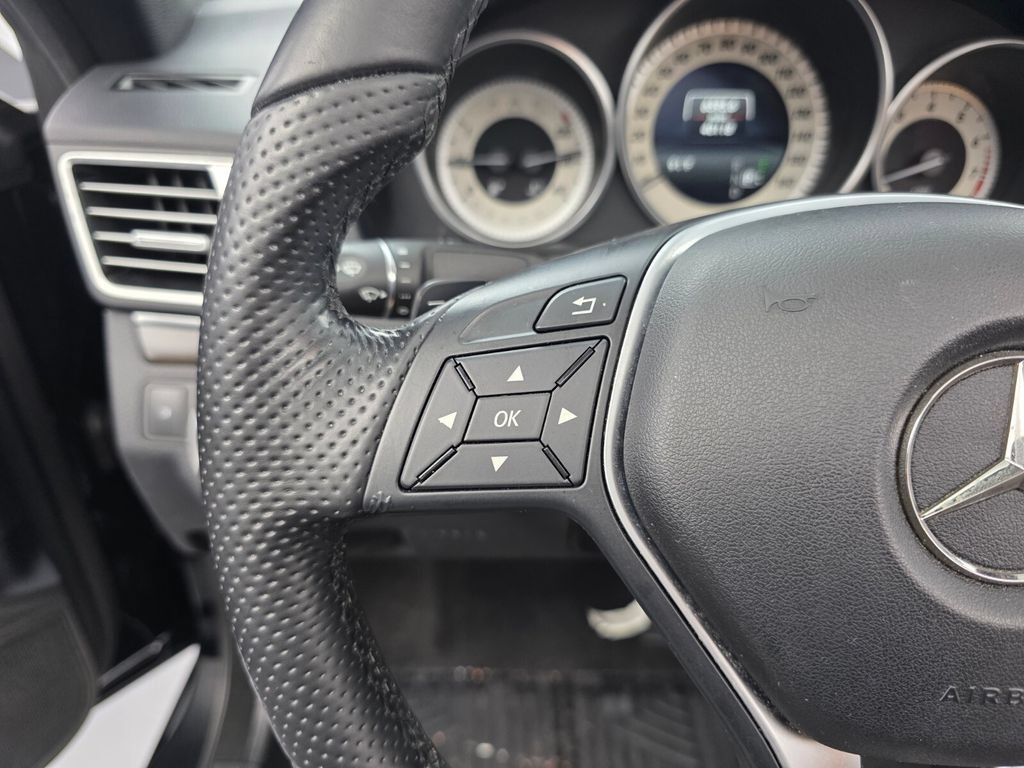 Used 2017 Mercedes-Benz E 400 Cabriolet image 17