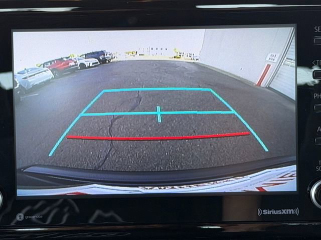 Certified 2022 Toyota Corolla SE w/ Carpet Mat Package (TMS) FWD image 37