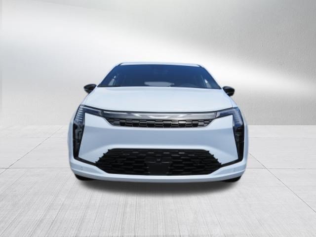 New 2027 Chrysler Pacifica Limited FWD image 6