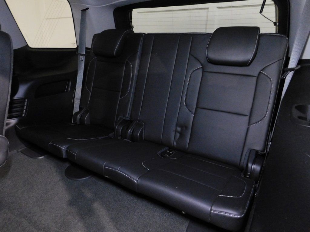 Used 2018 Chevrolet Tahoe Premier image 90