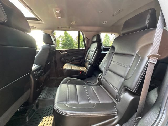 Used 2020 GMC Yukon Denali AWD/4WD image 17
