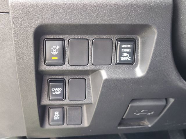 Used 2023 Nissan Frontier Pro-X w/ Pro Convenience Package RWD image 22