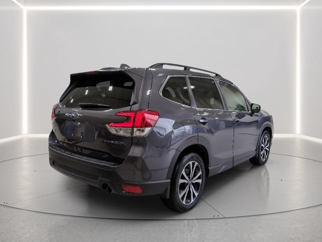 Used 2020 Subaru Forester Limited AWD/4WD image 27