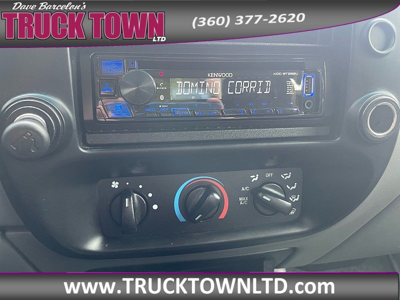 Used 2011 Ford Ranger XL RWD image 16