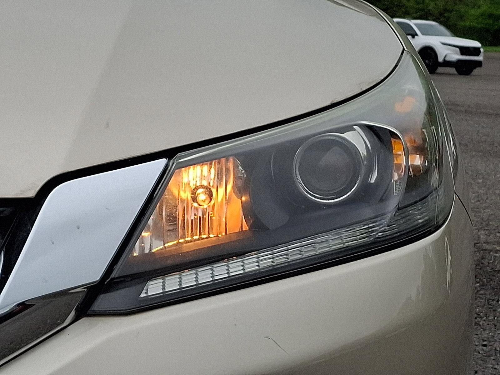Used 2015 Honda Accord LX image 10