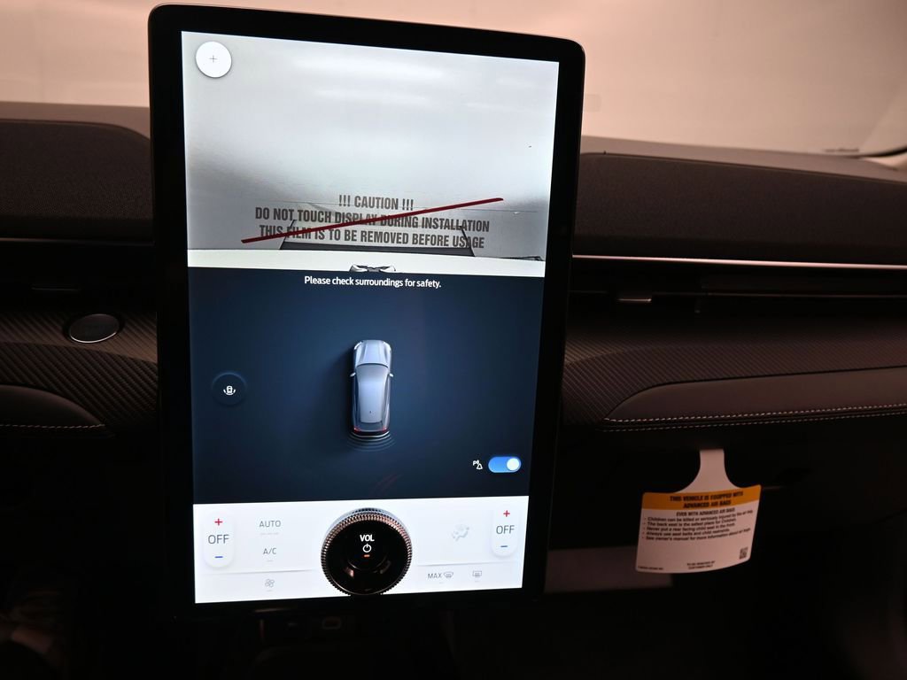 New 2026 Ford Mustang Mach-E Select image 12