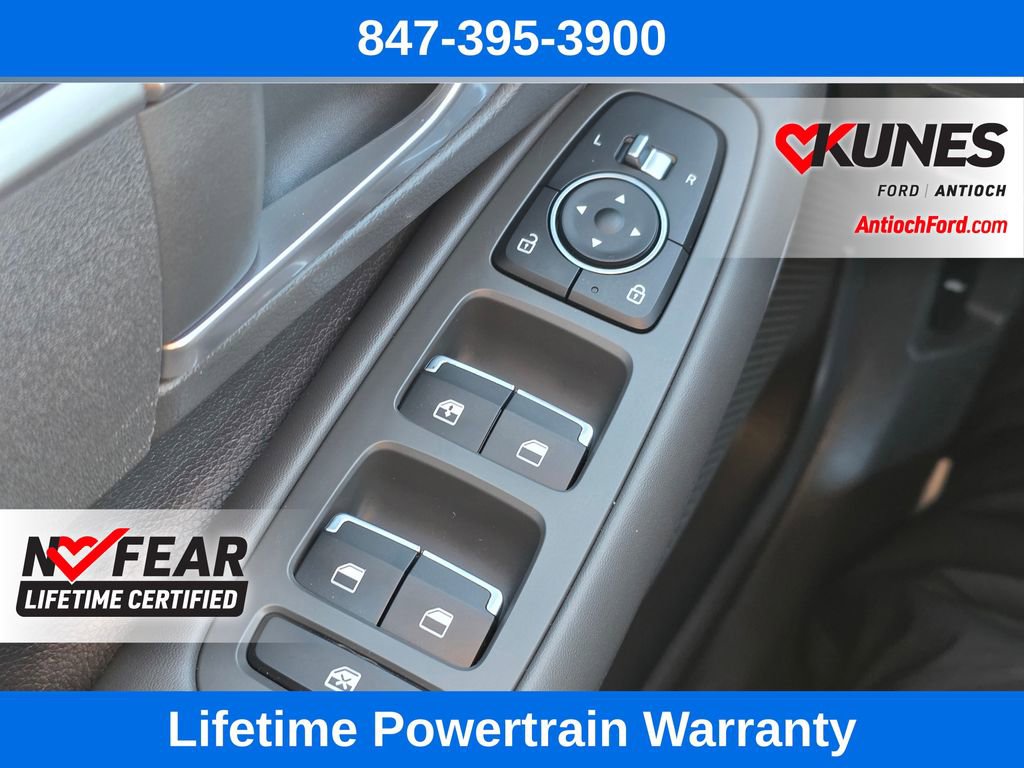 Used 2022 Hyundai Sonata SE w/ Preferred Accessory Package image 36