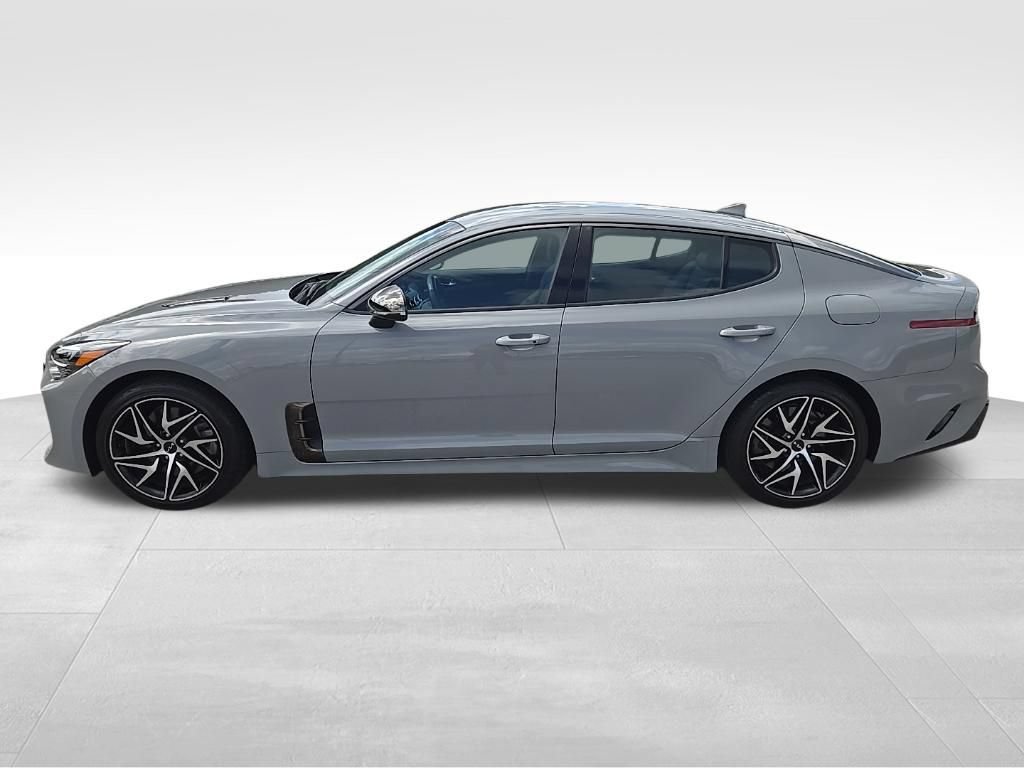 Used 2023 Kia Stinger GT-Line RWD image 10