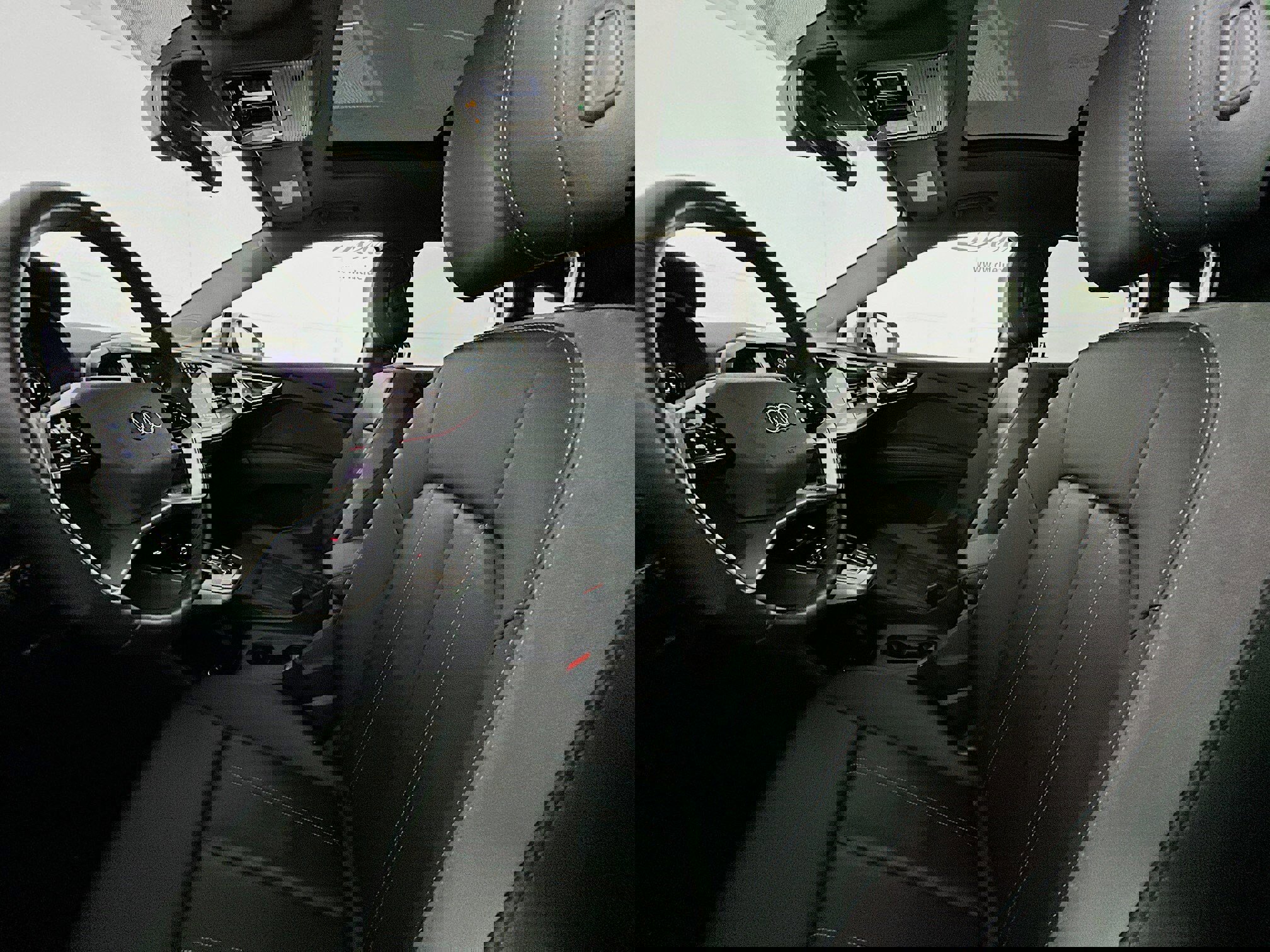 Used 2024 Audi Q4 e-tron Prestige image 18