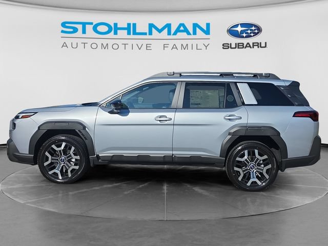New 2026 Subaru Outback Touring XT AWD/4WD image 8