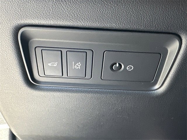 Used 2017 Land Rover Range Rover Sport HSE image 26