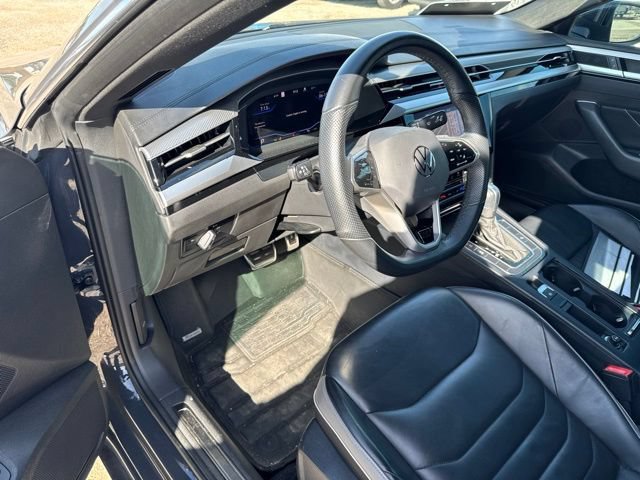 Used 2021 Volkswagen Arteon SEL AWD/4WD image 13