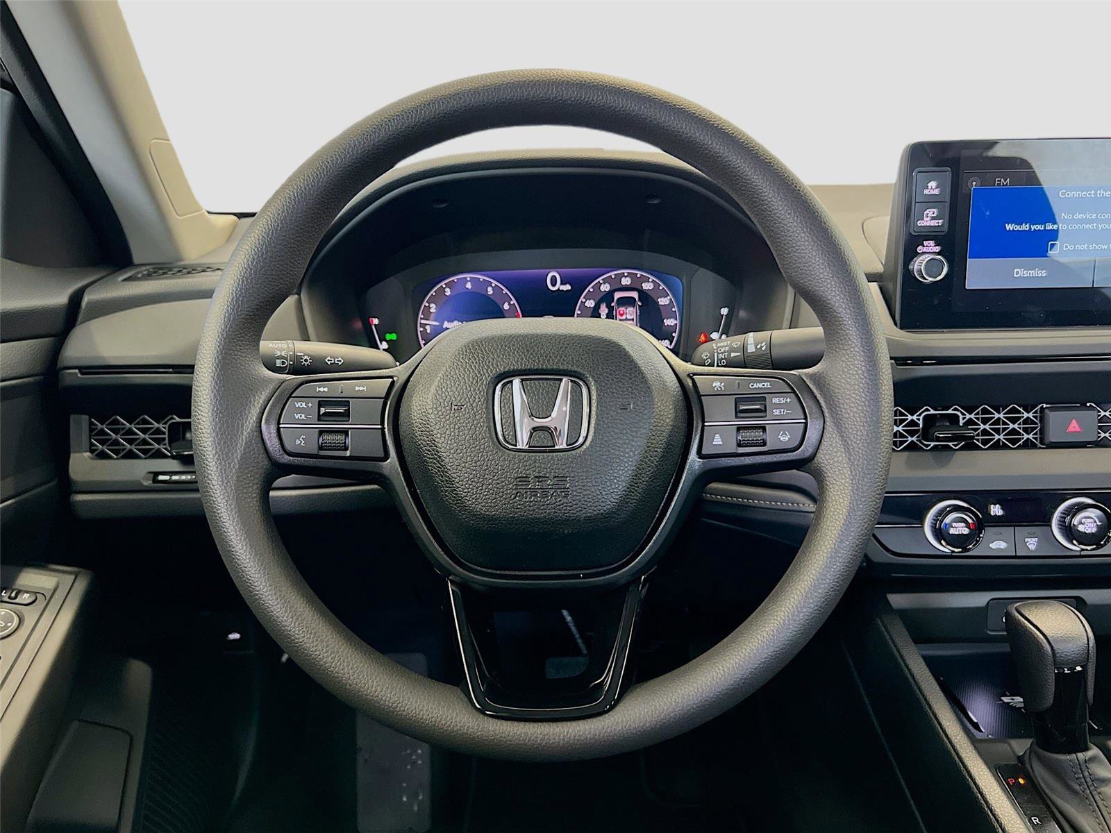 New 2026 Honda Accord LX image 17