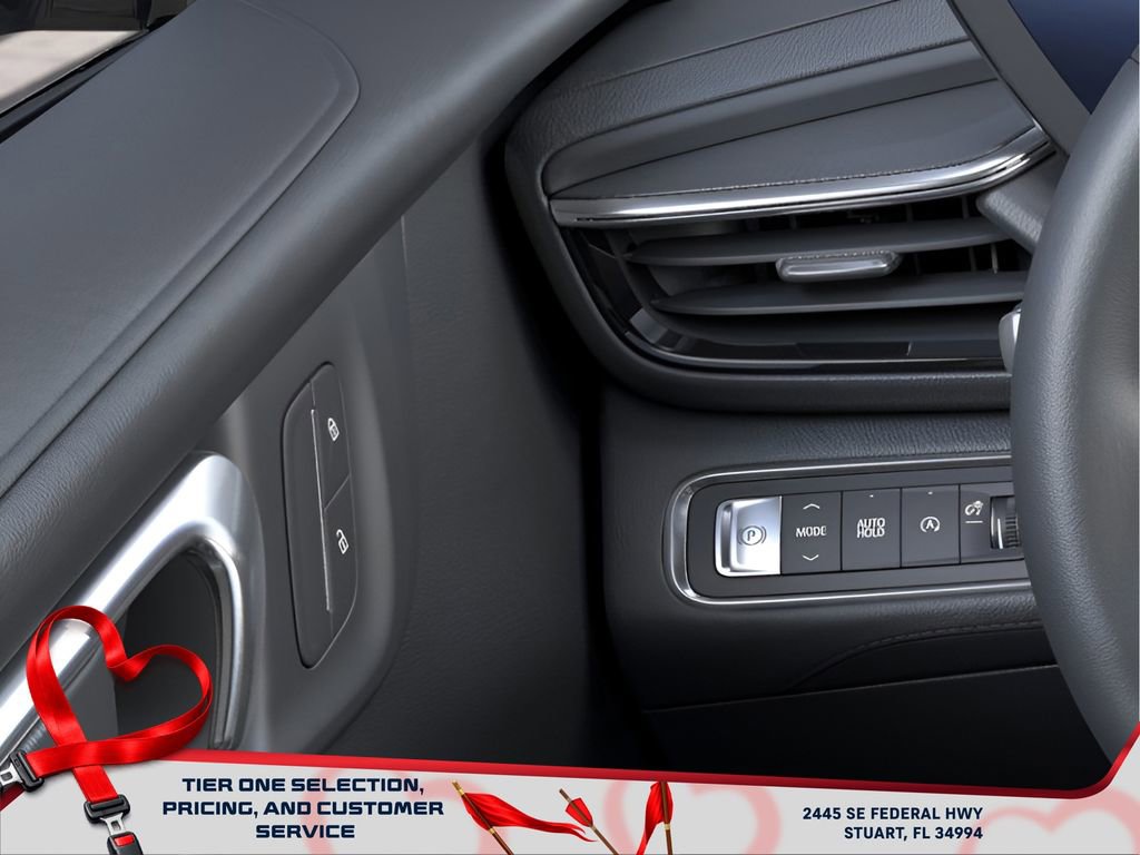 New 2025 Buick Enclave Sport Touring w/ Super Cruise Package image 44