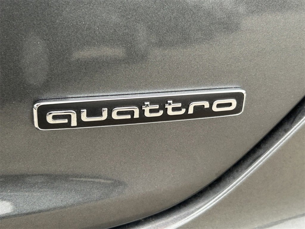 Used 2025 Audi A5 2.0T Premium Plus image 14