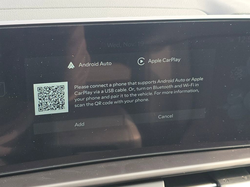 New 2026 Kia Sportage SX image 5