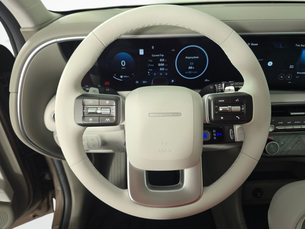 Used 2026 Hyundai Palisade SEL AWD/4WD image 14
