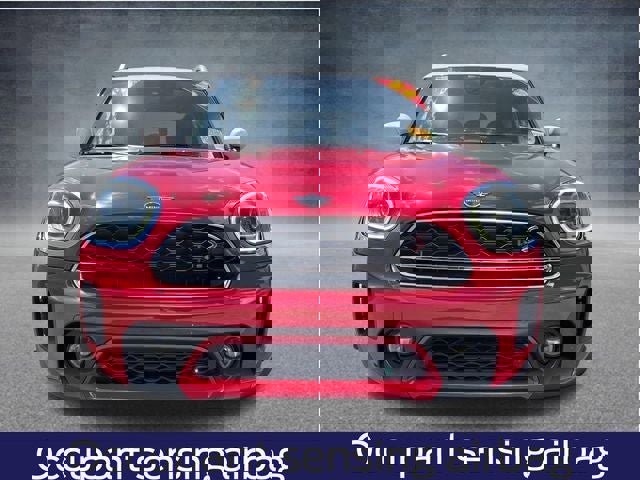 Used 2023 MINI Cooper Countryman S image 34