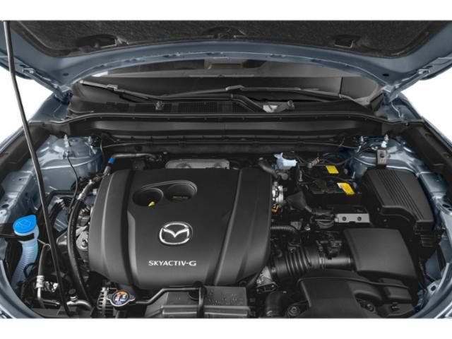 Certified 2022 MAZDA CX-5 Carbon Edition AWD/4WD image 15